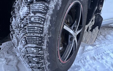 Renault Duster I рестайлинг, 2017 год, 1 190 000 рублей, 12 фотография