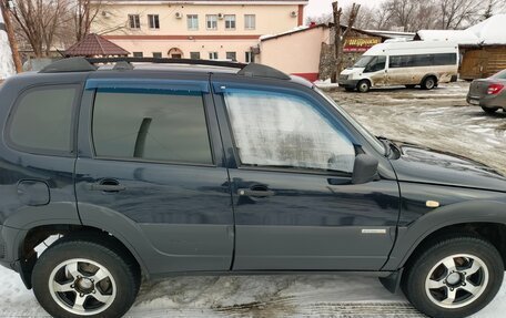 Chevrolet Niva I рестайлинг, 2013 год, 404 000 рублей, 2 фотография
