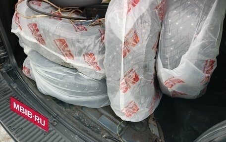 Chevrolet Niva I рестайлинг, 2013 год, 404 000 рублей, 10 фотография