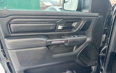 Rambler 1500, 2022 год, 8 600 000 рублей, 12 фотография