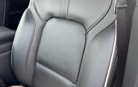 Rambler 1500, 2022 год, 8 600 000 рублей, 16 фотография