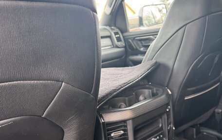 Rambler 1500, 2022 год, 8 600 000 рублей, 21 фотография