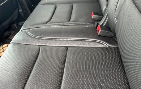 Rambler 1500, 2022 год, 8 600 000 рублей, 17 фотография