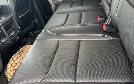 Rambler 1500, 2022 год, 8 600 000 рублей, 18 фотография