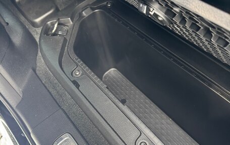 Rambler 1500, 2022 год, 8 600 000 рублей, 19 фотография