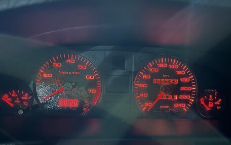 Audi 100, 1991 год, 300 000 рублей, 8 фотография