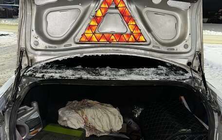 Audi 100, 1991 год, 300 000 рублей, 6 фотография