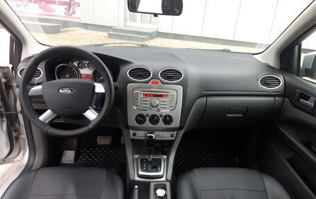 Ford Focus II рестайлинг, 2008 год, 600 000 рублей, 4 фотография