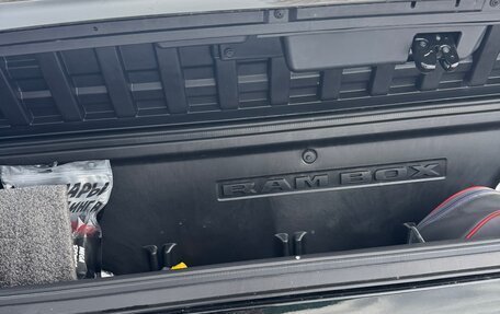 Rambler 1500, 2022 год, 8 600 000 рублей, 23 фотография