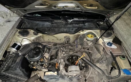 Audi 100, 1991 год, 300 000 рублей, 5 фотография