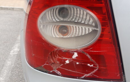 Ford Focus II рестайлинг, 2008 год, 600 000 рублей, 8 фотография