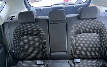 Nissan Qashqai, 2008 год, 850 000 рублей, 7 фотография