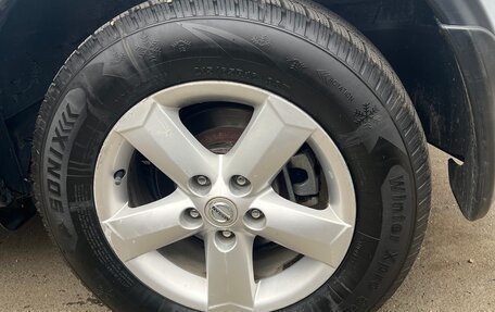 Nissan Qashqai, 2008 год, 850 000 рублей, 5 фотография