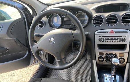 Peugeot 308 II, 2010 год, 500 000 рублей, 3 фотография