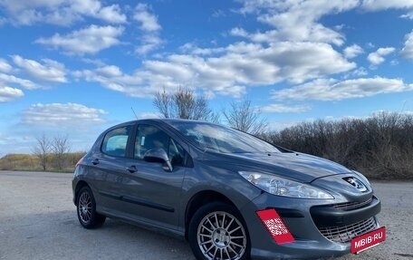 Peugeot 308 II, 2010 год, 500 000 рублей, 2 фотография