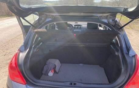 Peugeot 308 II, 2010 год, 500 000 рублей, 4 фотография