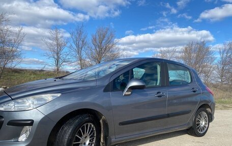 Peugeot 308 II, 2010 год, 500 000 рублей, 5 фотография