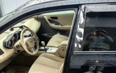 Nissan Murano, 2004 год, 550 000 рублей, 7 фотография