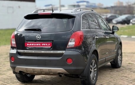 Opel Antara I, 2013 год, 1 250 000 рублей, 9 фотография