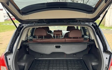 Opel Antara I, 2013 год, 1 250 000 рублей, 22 фотография