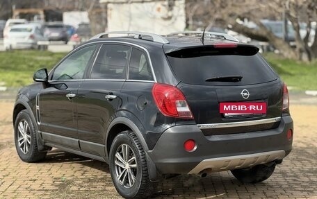 Opel Antara I, 2013 год, 1 250 000 рублей, 10 фотография
