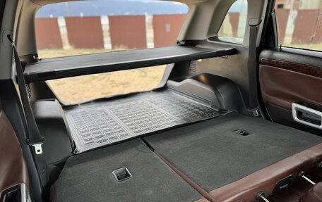 Opel Antara I, 2013 год, 1 250 000 рублей, 25 фотография