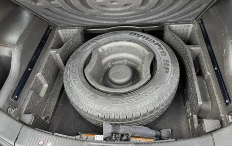 Opel Antara I, 2013 год, 1 250 000 рублей, 29 фотография