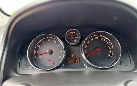 Opel Antara I, 2013 год, 1 250 000 рублей, 34 фотография