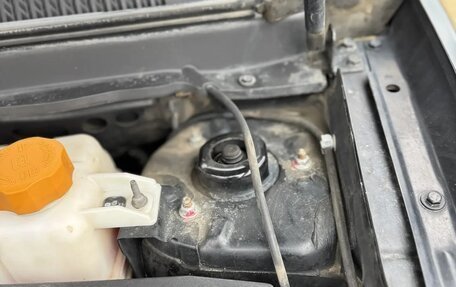 Opel Antara I, 2013 год, 1 250 000 рублей, 32 фотография