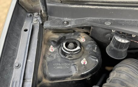 Opel Antara I, 2013 год, 1 250 000 рублей, 31 фотография