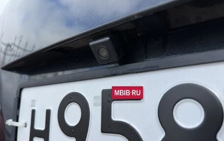 Opel Antara I, 2013 год, 1 250 000 рублей, 30 фотография