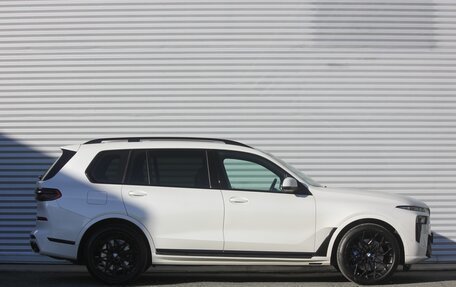 BMW X7, 2023 год, 11 950 000 рублей, 3 фотография