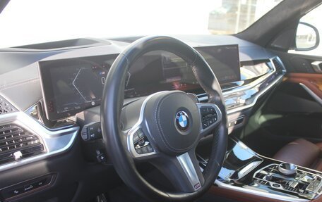 BMW X7, 2023 год, 11 950 000 рублей, 9 фотография