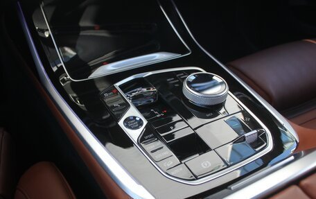 BMW X7, 2023 год, 11 950 000 рублей, 10 фотография