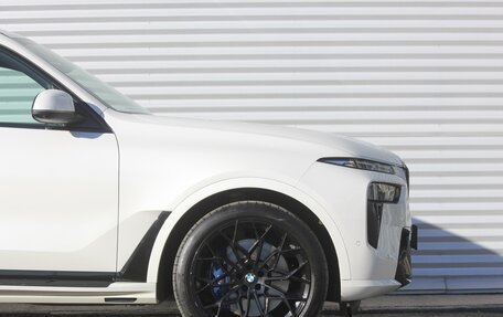 BMW X7, 2023 год, 11 950 000 рублей, 6 фотография