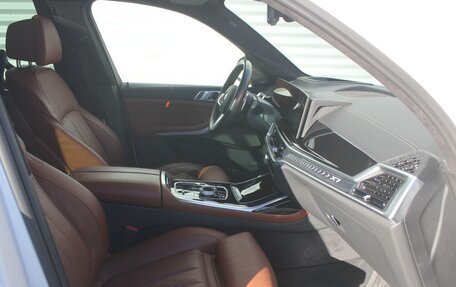 BMW X7, 2023 год, 11 950 000 рублей, 7 фотография