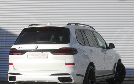 BMW X7, 2023 год, 11 950 000 рублей, 4 фотография