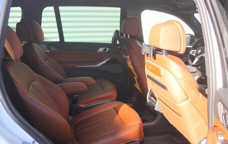 BMW X7, 2023 год, 11 950 000 рублей, 8 фотография