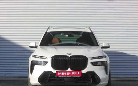 BMW X7, 2023 год, 11 950 000 рублей, 2 фотография