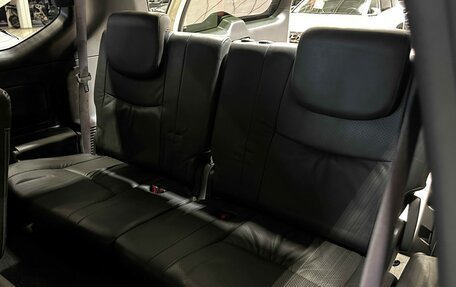 Toyota Land Cruiser Prado 120 рестайлинг, 2007 год, 2 390 000 рублей, 15 фотография