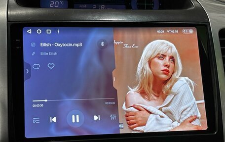 Toyota Land Cruiser Prado 120 рестайлинг, 2007 год, 2 390 000 рублей, 29 фотография