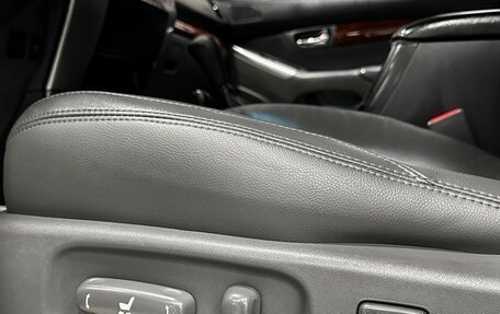 Toyota Land Cruiser Prado 120 рестайлинг, 2007 год, 2 390 000 рублей, 24 фотография