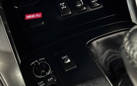 Toyota Land Cruiser Prado 120 рестайлинг, 2007 год, 2 390 000 рублей, 31 фотография