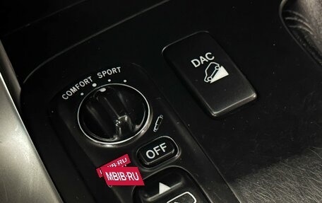 Toyota Land Cruiser Prado 120 рестайлинг, 2007 год, 2 390 000 рублей, 32 фотография