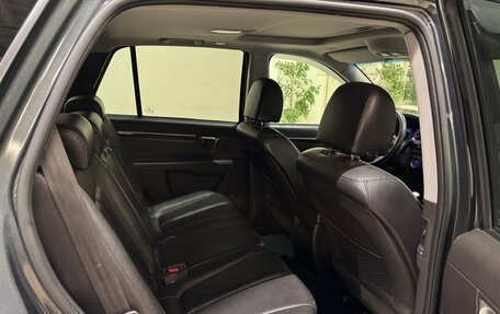 Hyundai Santa Fe III рестайлинг, 2011 год, 1 490 000 рублей, 10 фотография