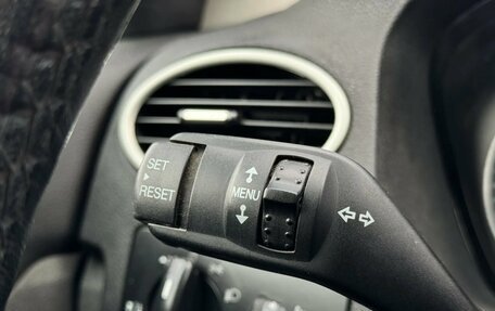 Ford Focus II рестайлинг, 2007 год, 437 000 рублей, 12 фотография