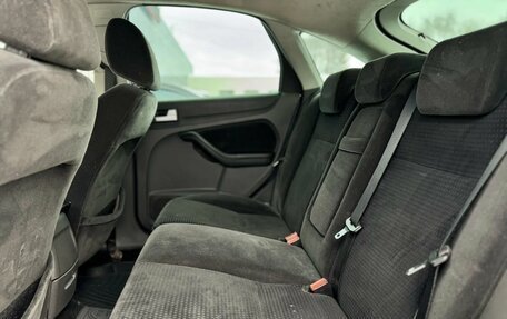 Ford Focus II рестайлинг, 2007 год, 437 000 рублей, 10 фотография