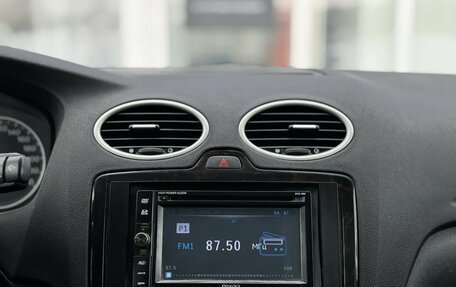 Ford Focus II рестайлинг, 2007 год, 437 000 рублей, 16 фотография