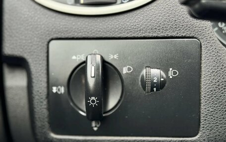 Ford Focus II рестайлинг, 2007 год, 437 000 рублей, 19 фотография