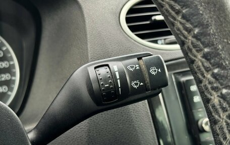 Ford Focus II рестайлинг, 2007 год, 437 000 рублей, 14 фотография